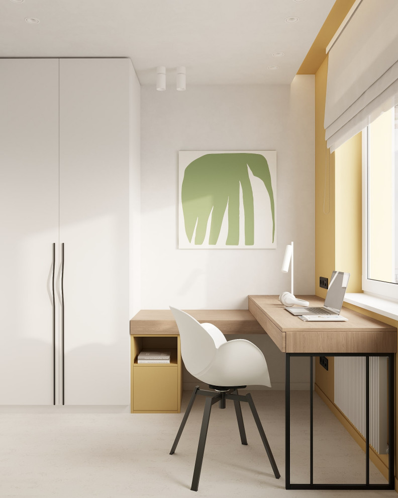 Квартира ЖК Видный берег