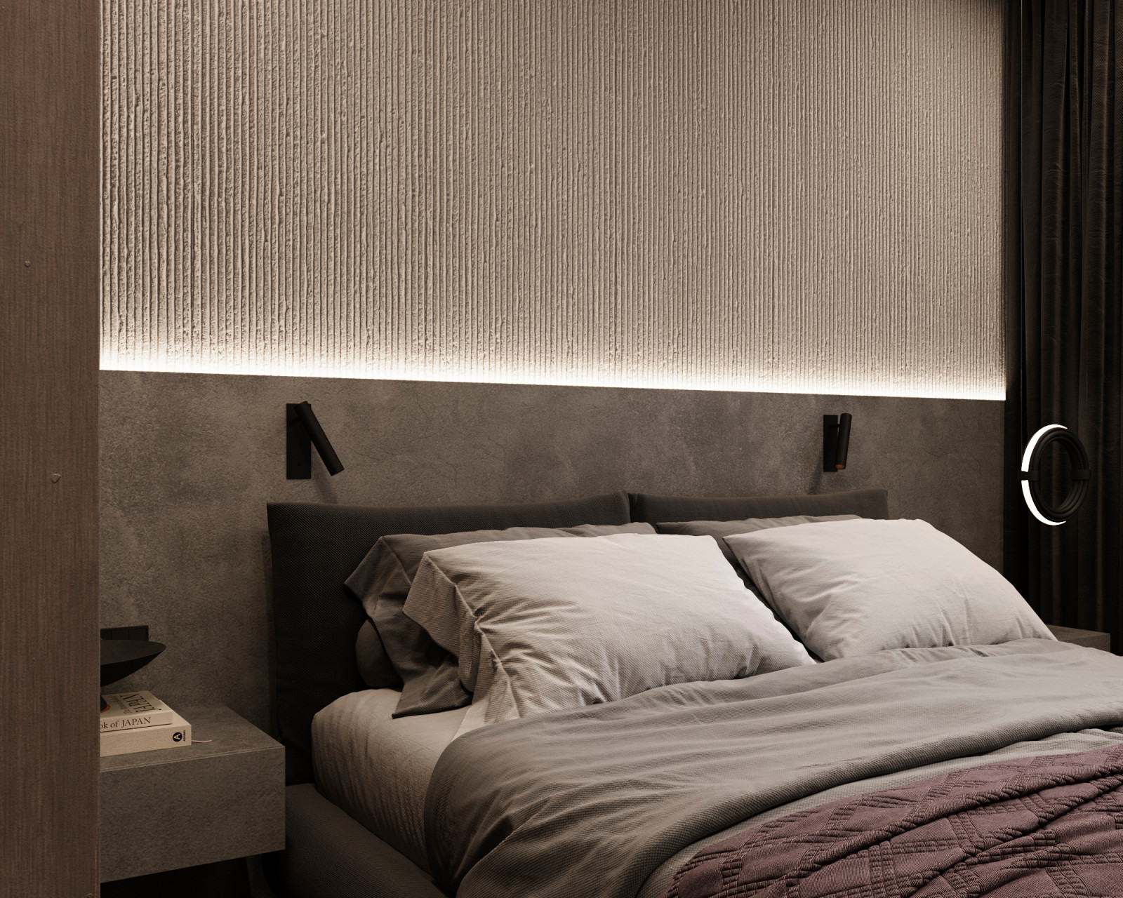 ЖК Времена года