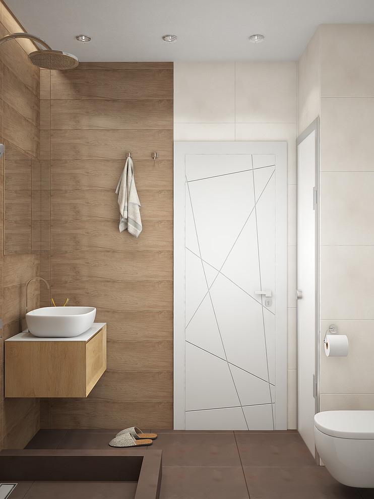 Квартира на Большой Грузинской