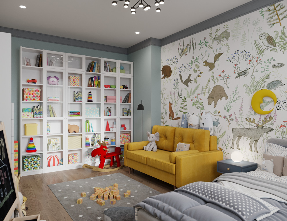 Квартира, 70 кв.м.