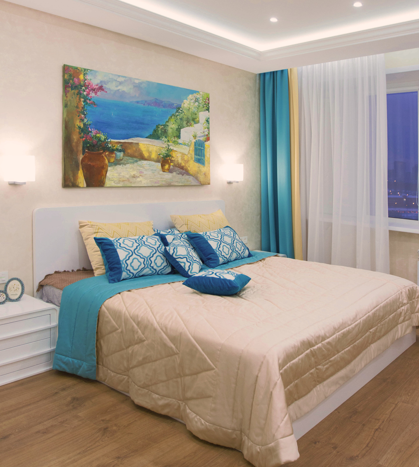 Реализация квартиры на Ольги Жилиной