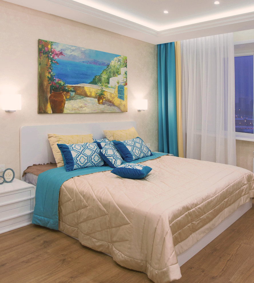 Реализация квартиры на Ольги Жилиной