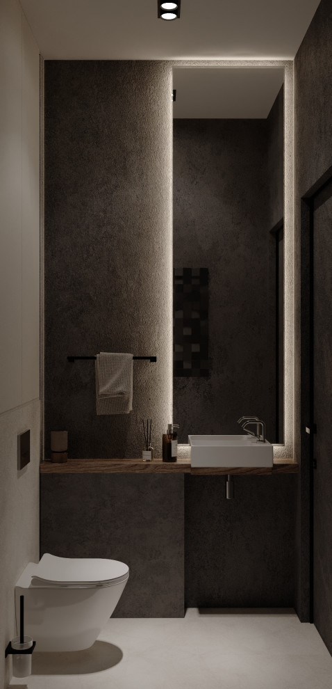 Природный VIBE