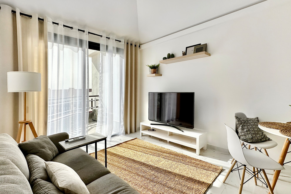 Tenrooms. Ap.en Los Cristianos (realizado)