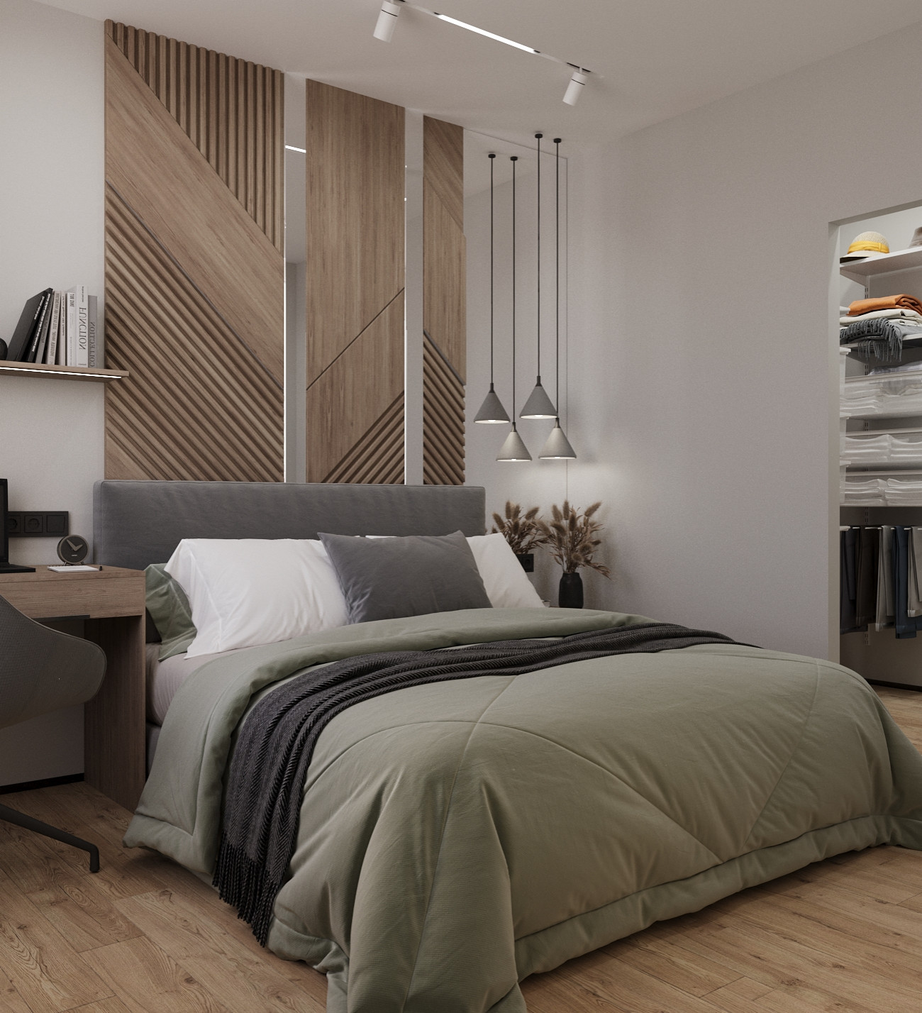 ЖК Сиреневый