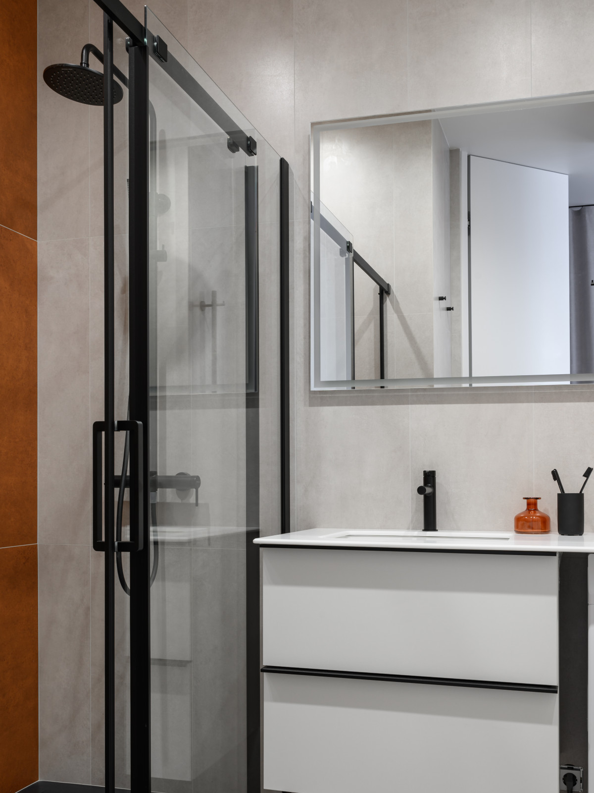 Обложка проекта: Интерьерная съемка