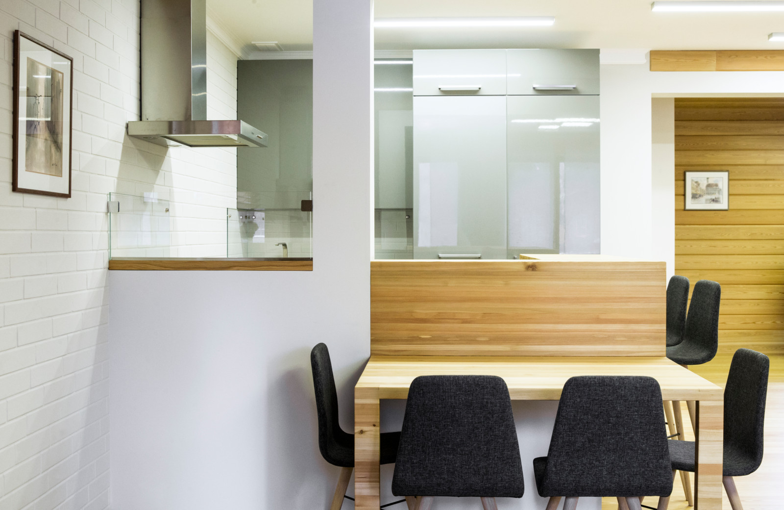 Дизайн интерьера в загородном доме