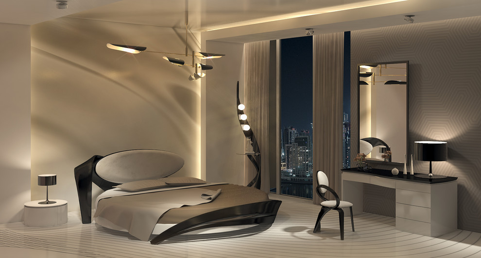 ИНТЕРЬЕРНЫЕ РЕШЕНИЯ