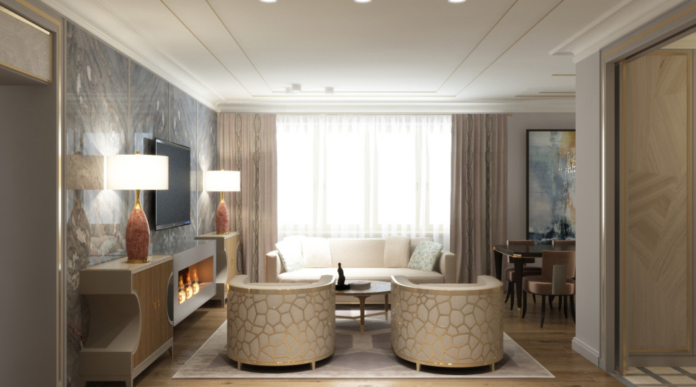 Современная классика