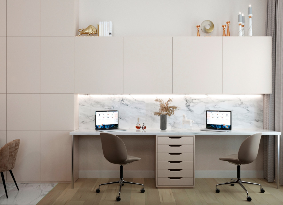 Квартира в ЖК ЗилАрт