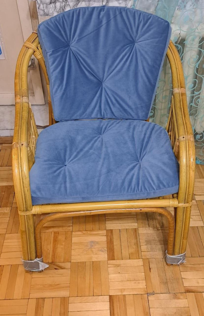 Обложка проекта: Перетяжка и чехлы для мебели