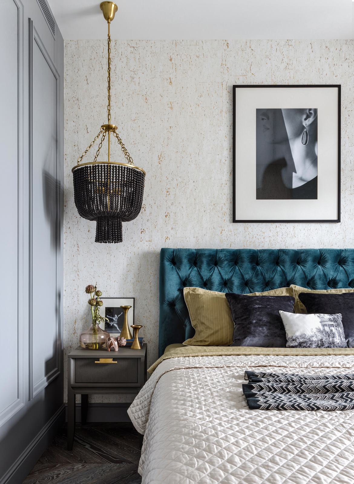 Квартира на Мосфильмовской