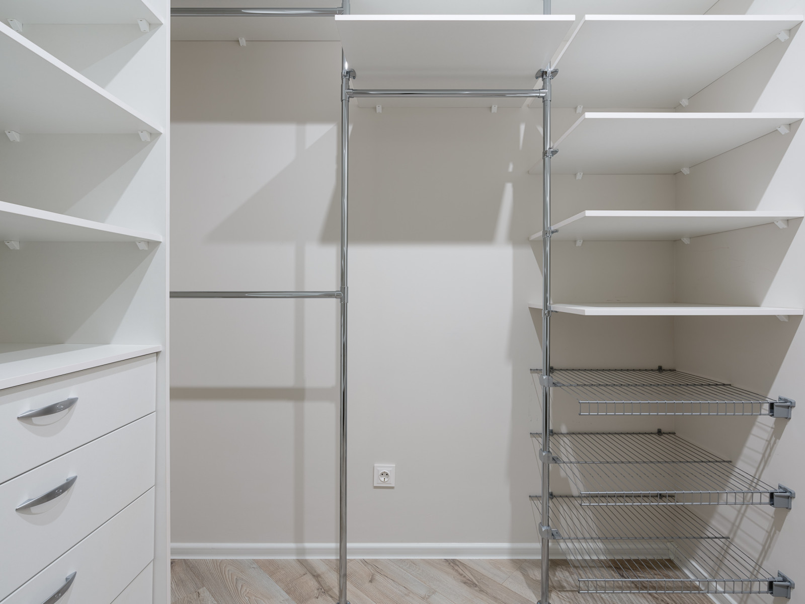 Интерьерная фотосъёмка квартиры в Краснодаре 201128