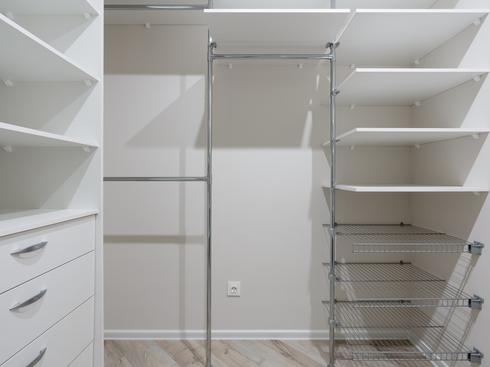 Интерьерная фотосъёмка квартиры в Краснодаре 201128