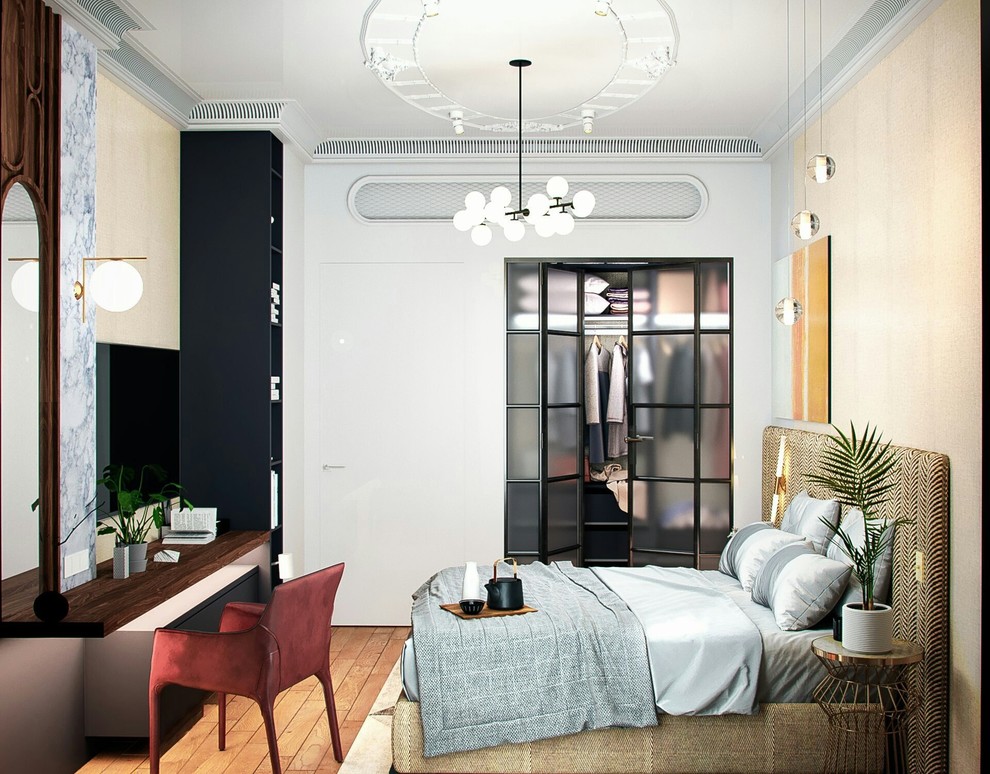 Апартаменты выходного дня в Санкт-Петербурге