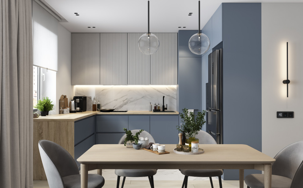 Квартира ЖК "Монте-Кристо"