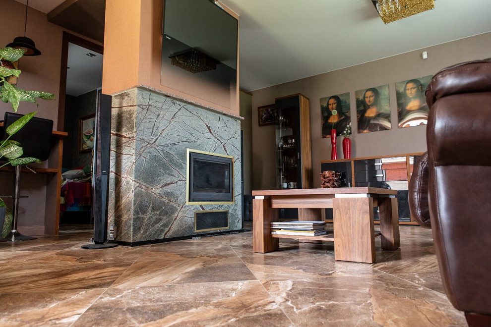 дом в коттеджном поселке Опалиха