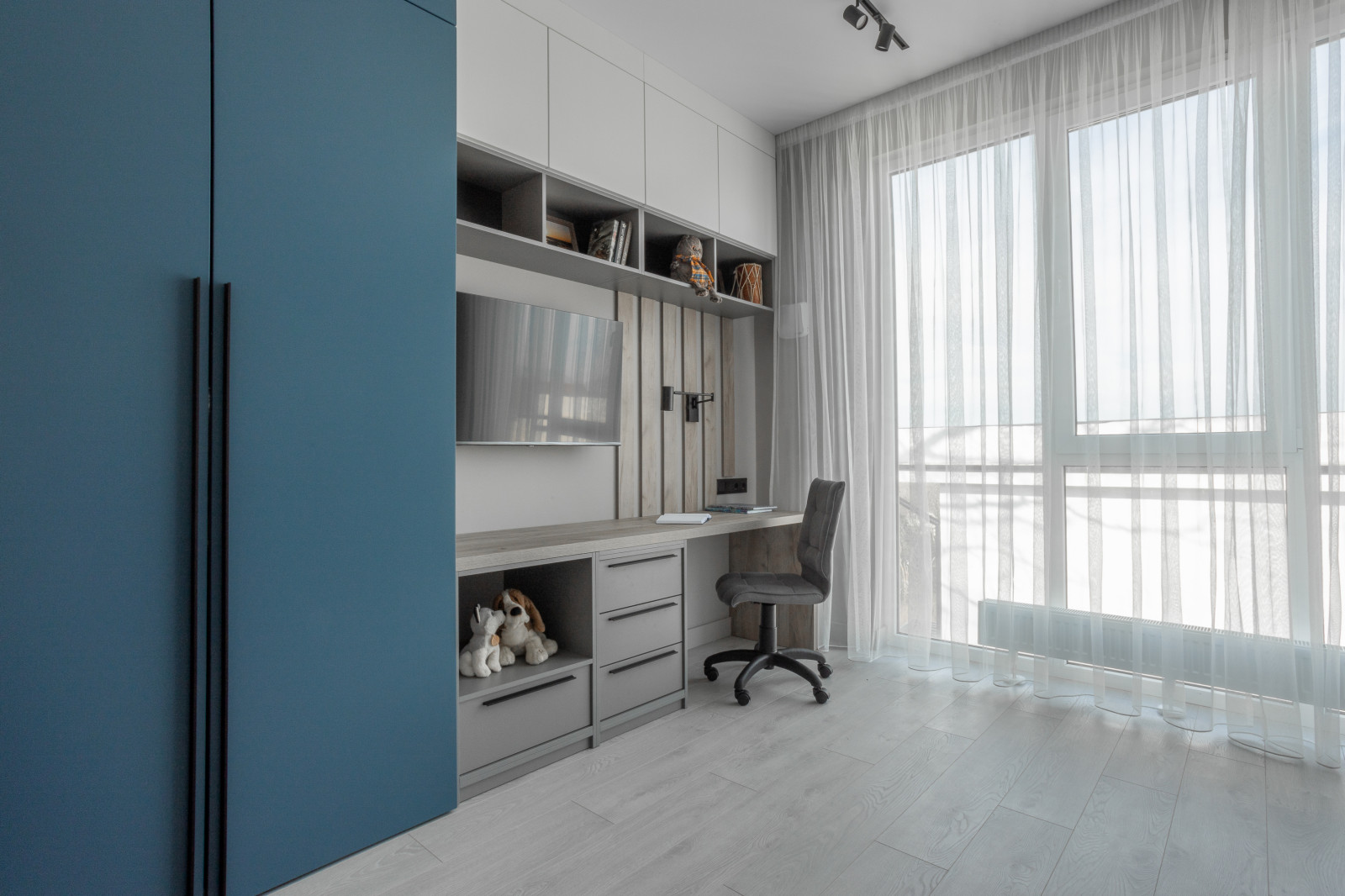 Коттедж с.Верхневеселое Фото