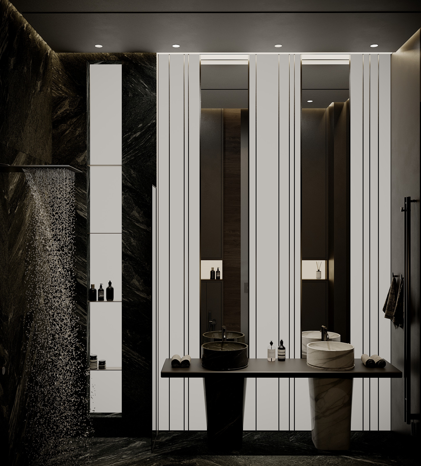 Коттедж в КП Новогорск Клаб