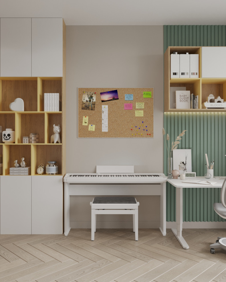 ЖК Дом на Васильевском