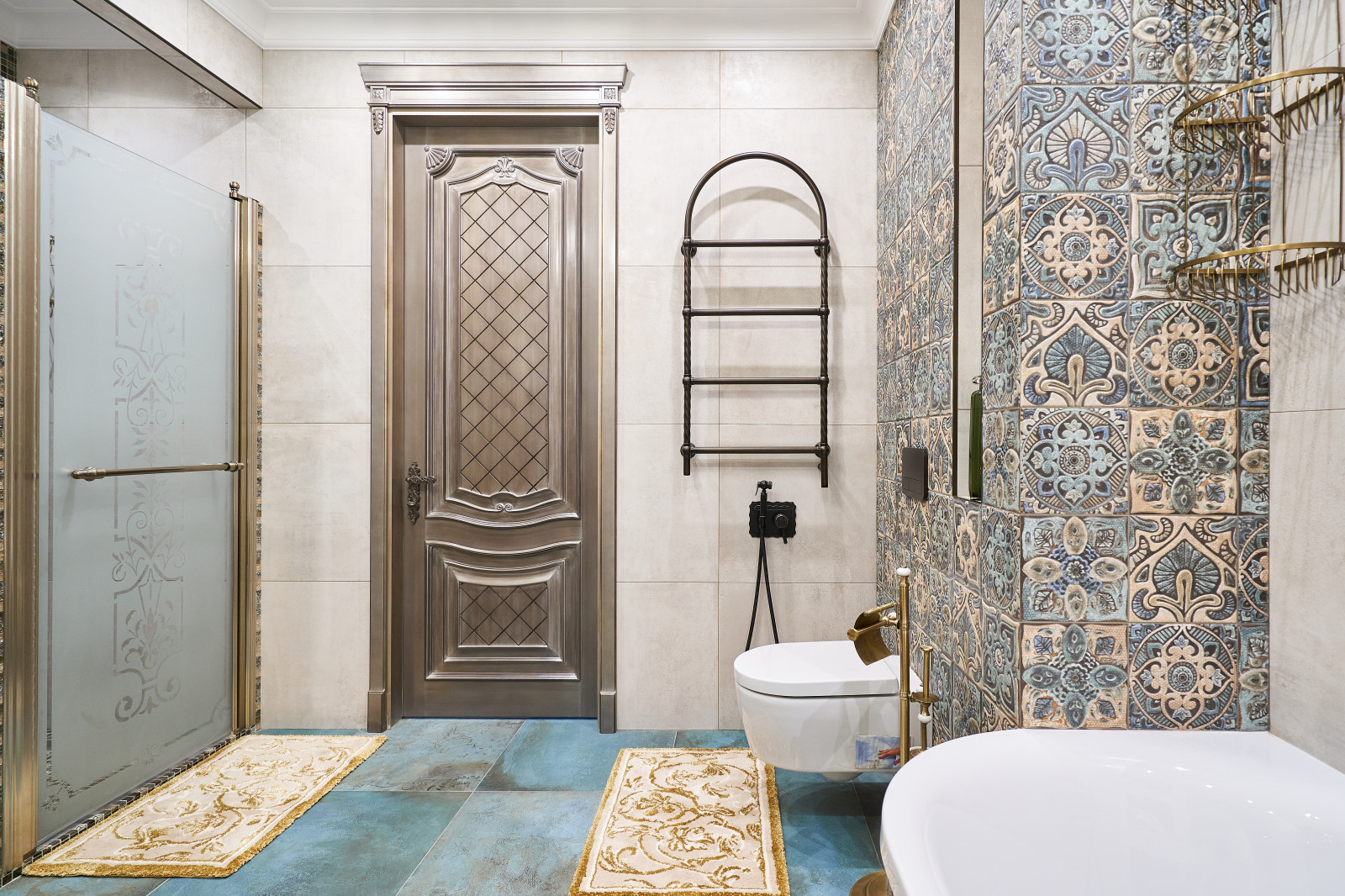 Интерьерная фотосъёмка.