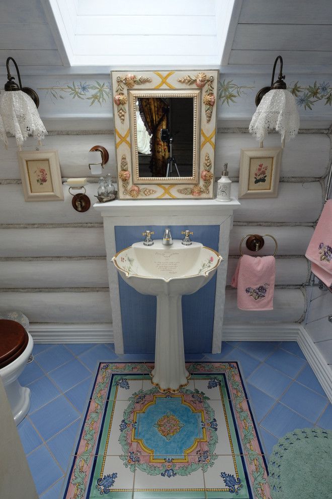 ВИЛЛА ПОДМОСКОВЬЕ