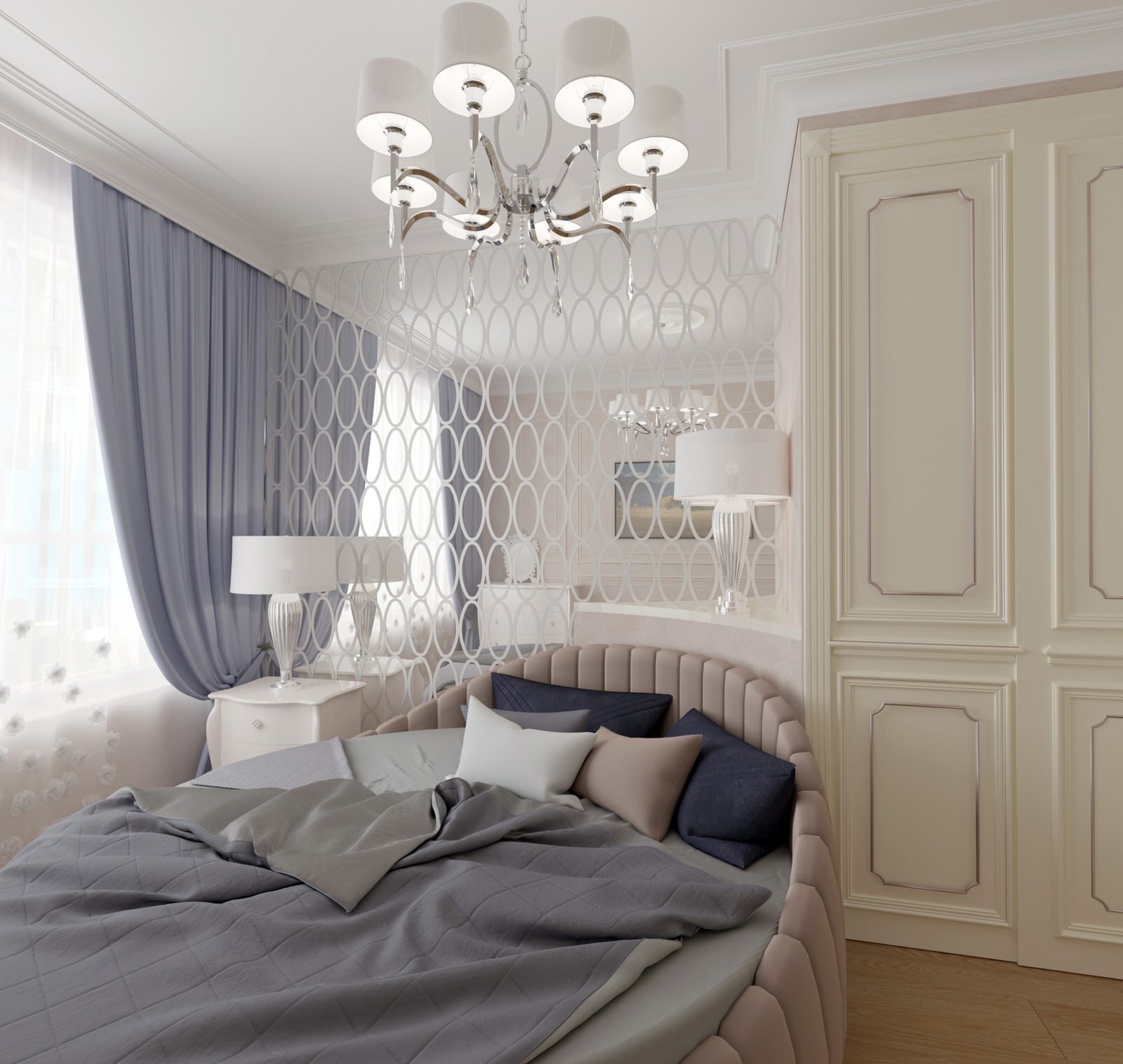 Лазоревый проезд