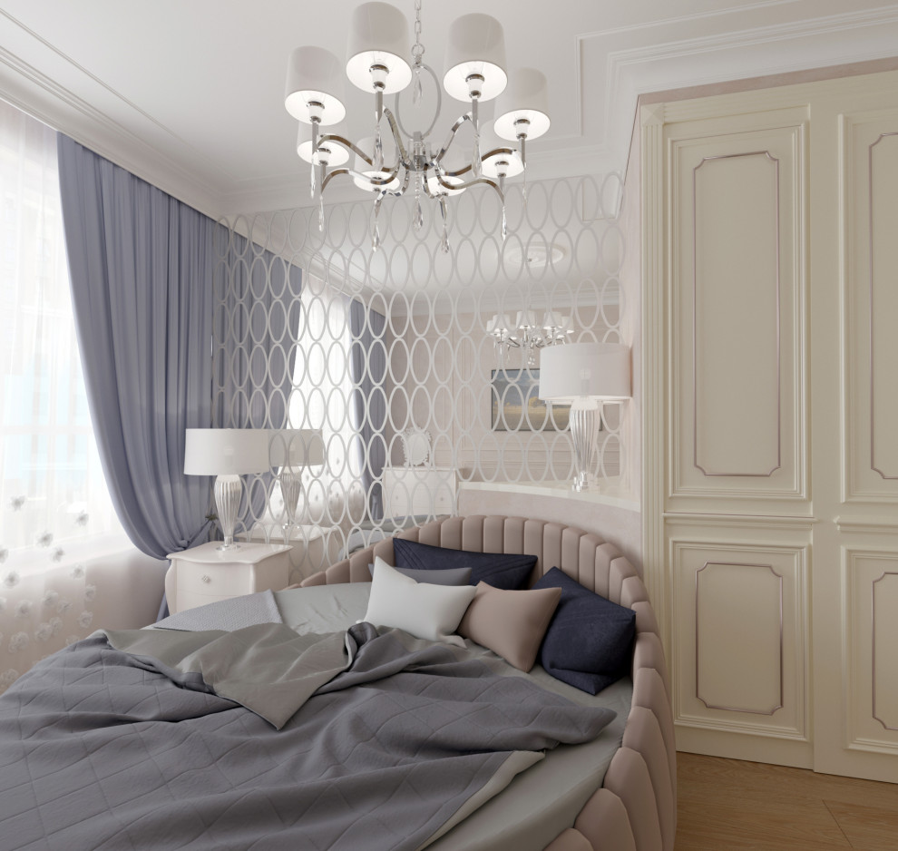 Лазоревый проезд