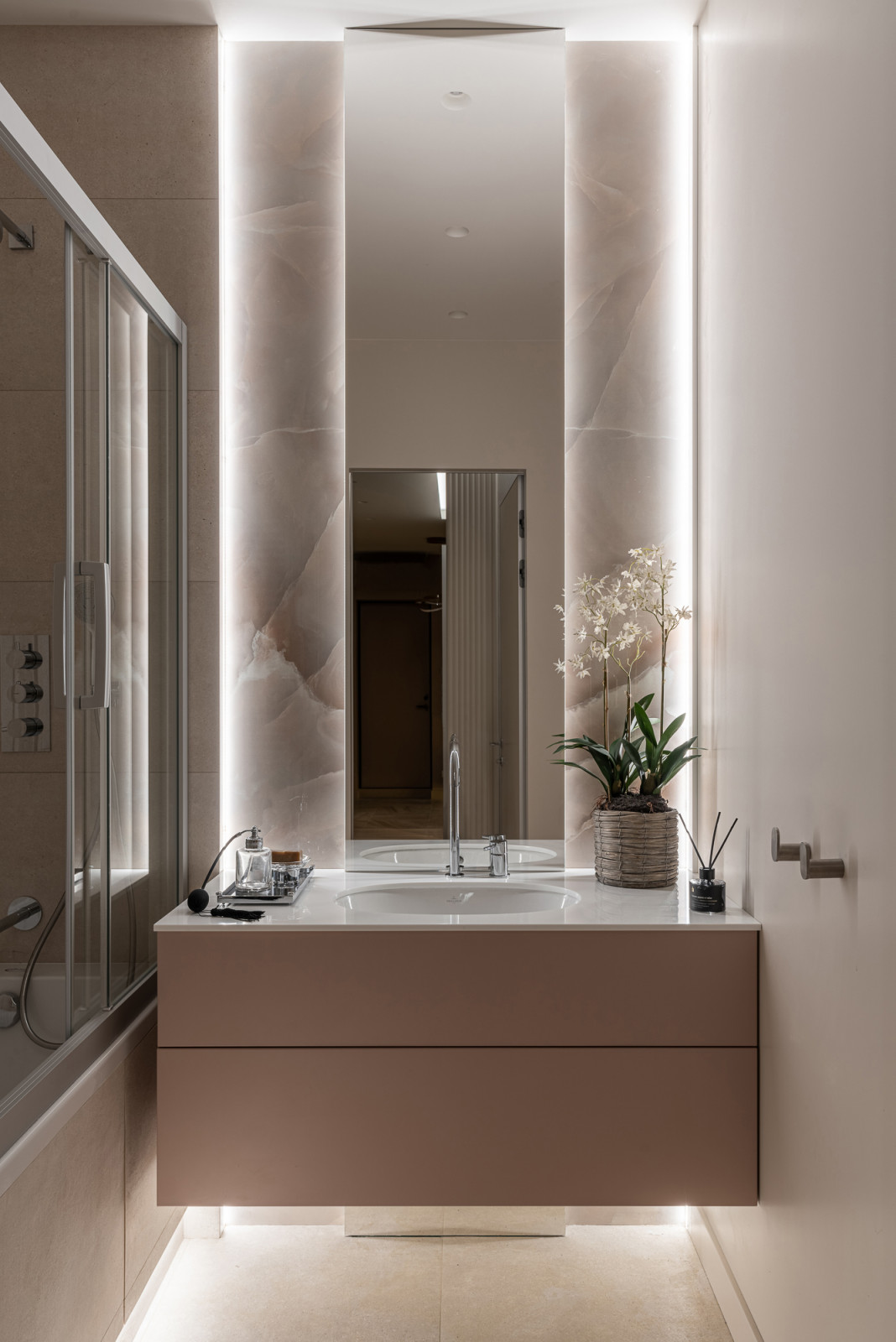 Леонтьевкий мыс