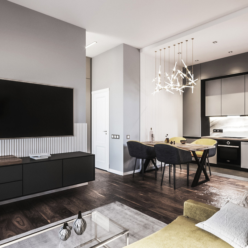 Смольный проспект