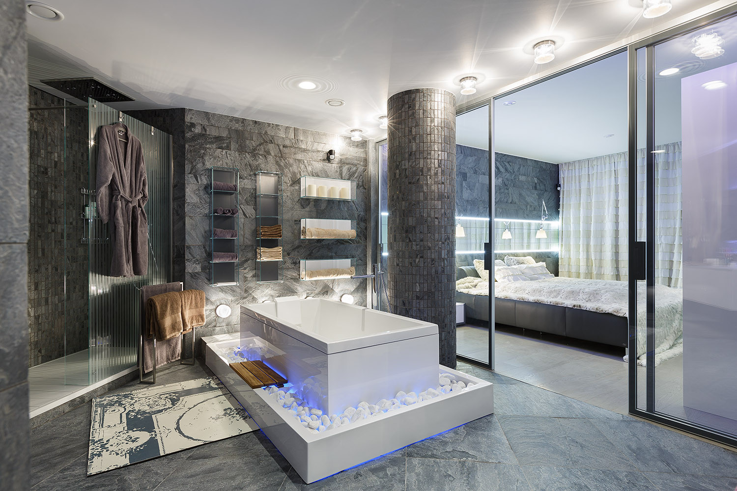 Апартаменты в Курортном районе С-Петербурга