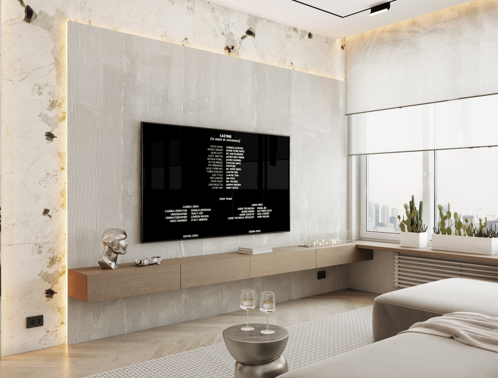 Москва, Шелепехинская набережная