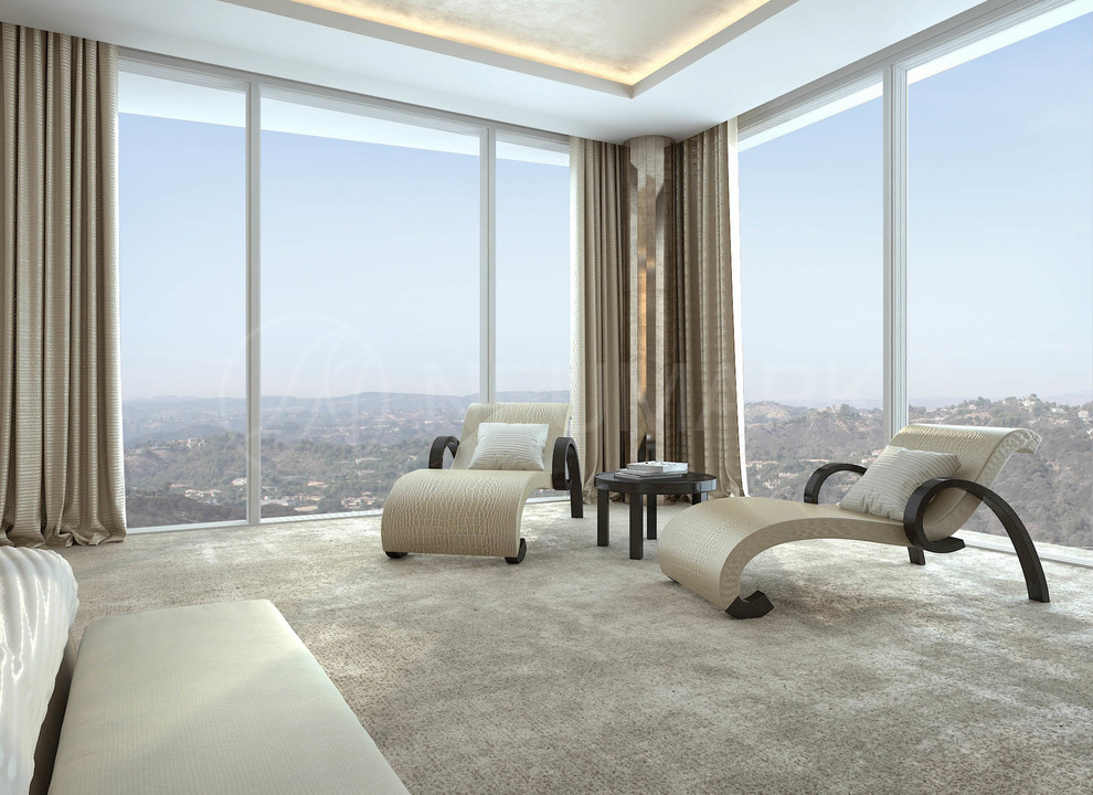 Bowmont Residence