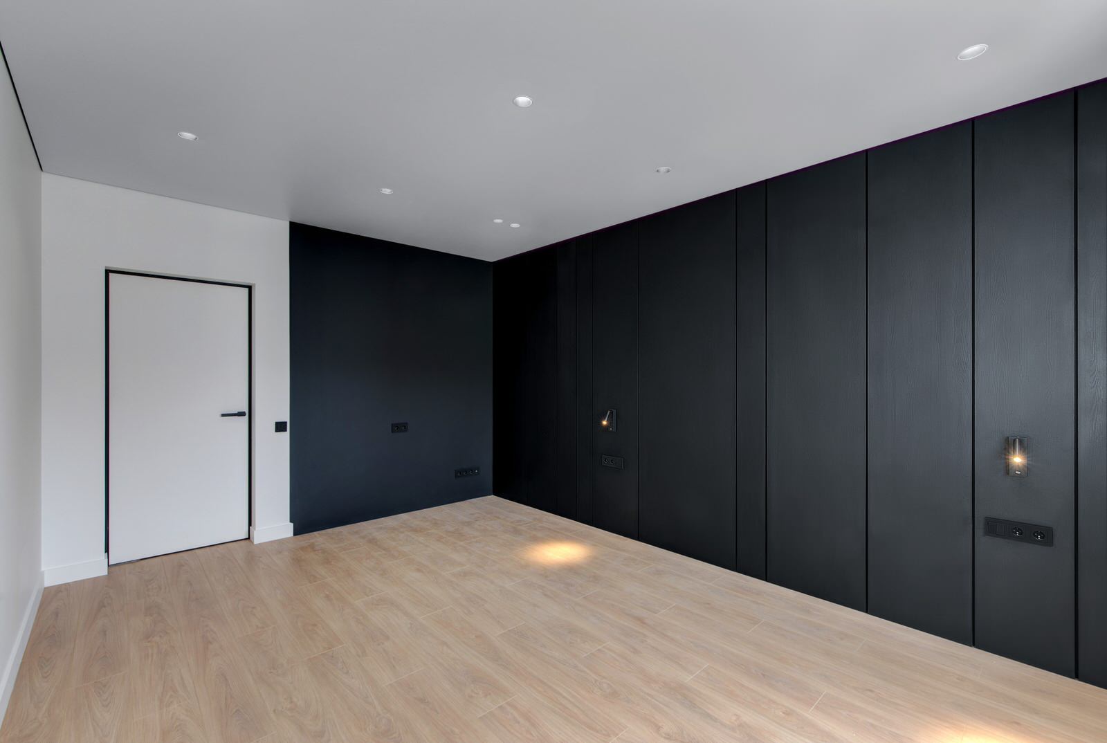 Ремонт спальни