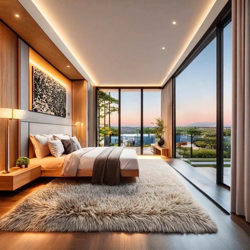 Японский минимализм