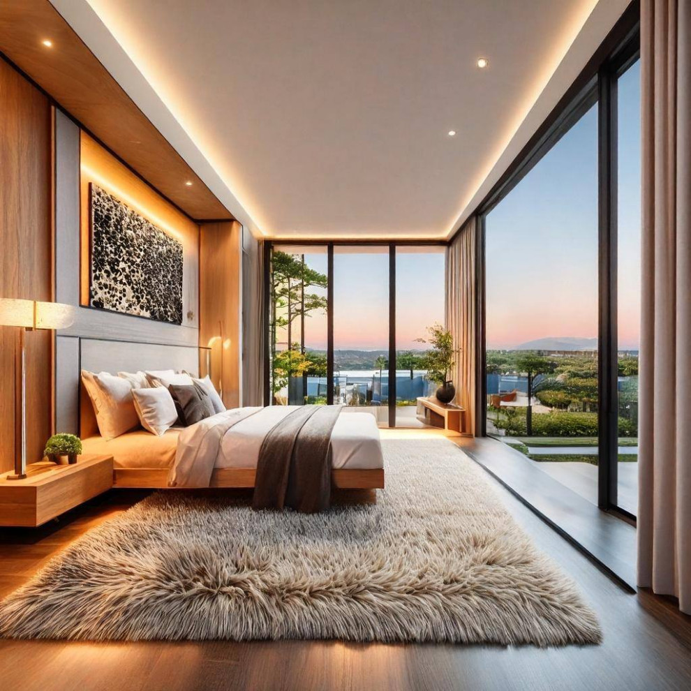 Японский минимализм