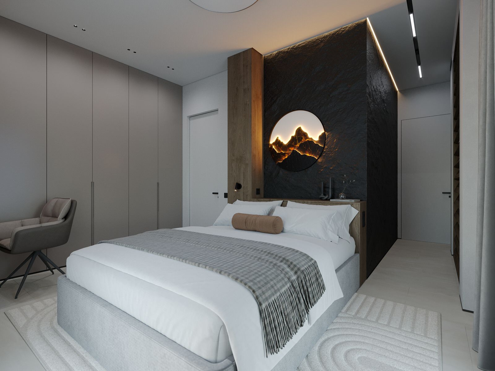 Сочи спальни