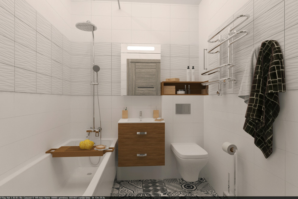 Краснолесье, 149