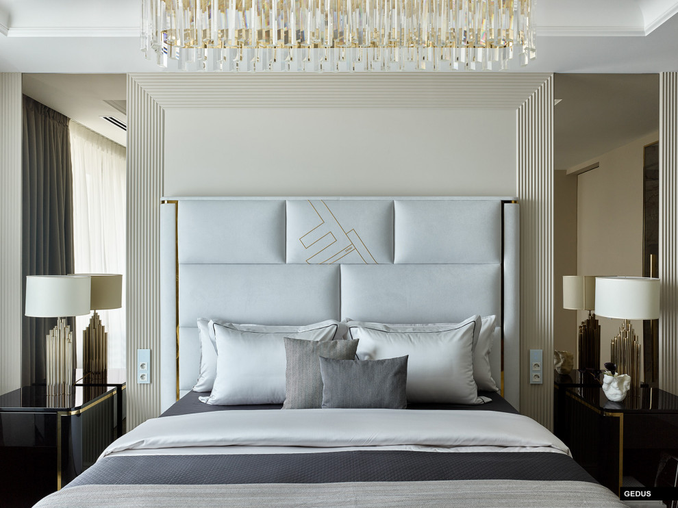 ЖК Долина Сетунь