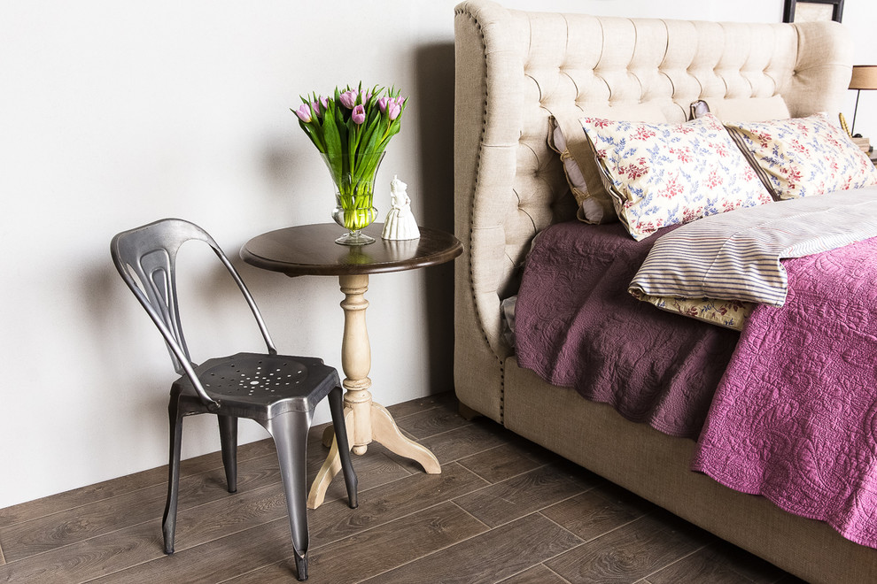 Стул в интерьере