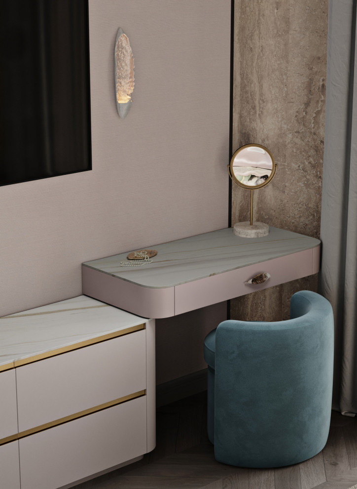 ЖК Ботаника