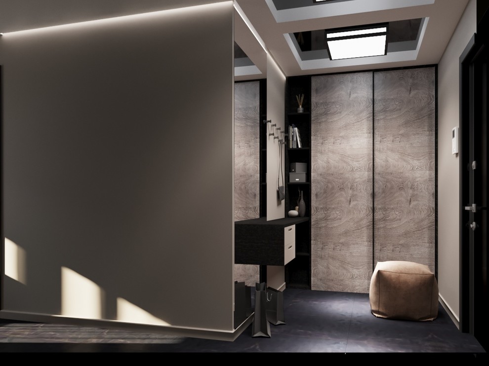 Славянский проспект