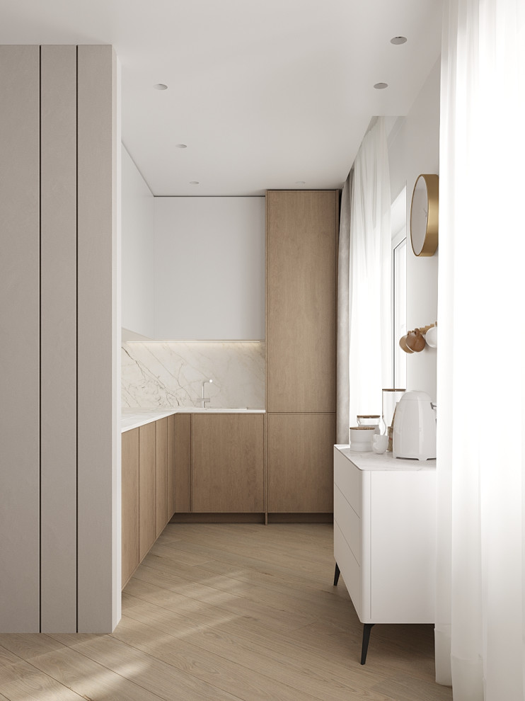 Проект "Хрущевка 25"