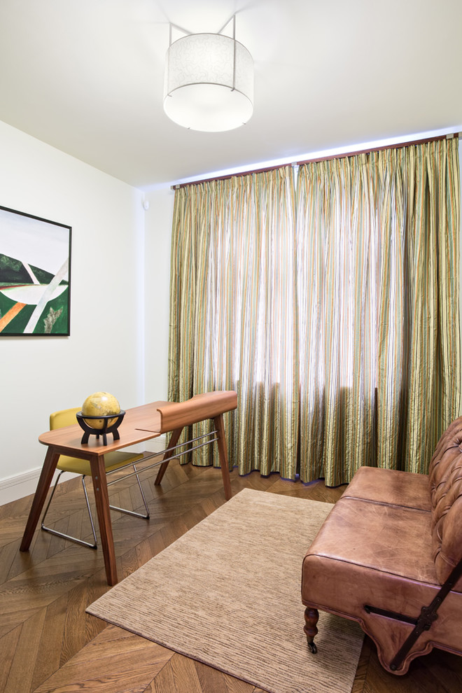 Квартира на Ломоносовском