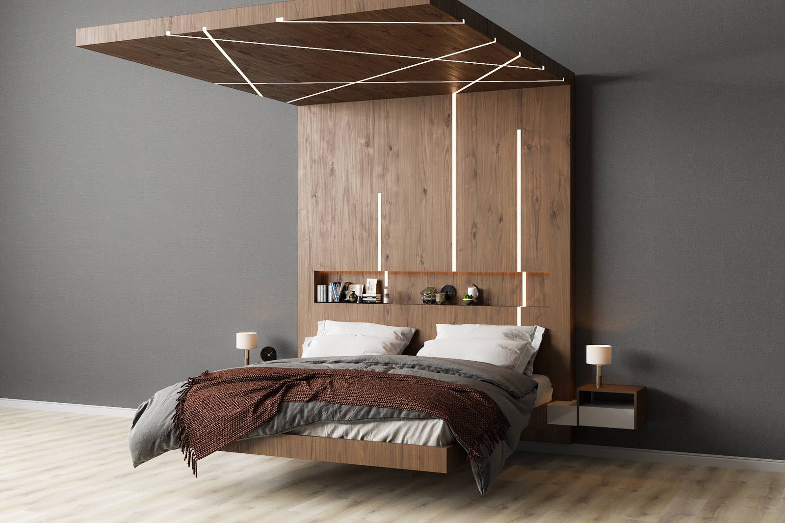 Проект квартиры