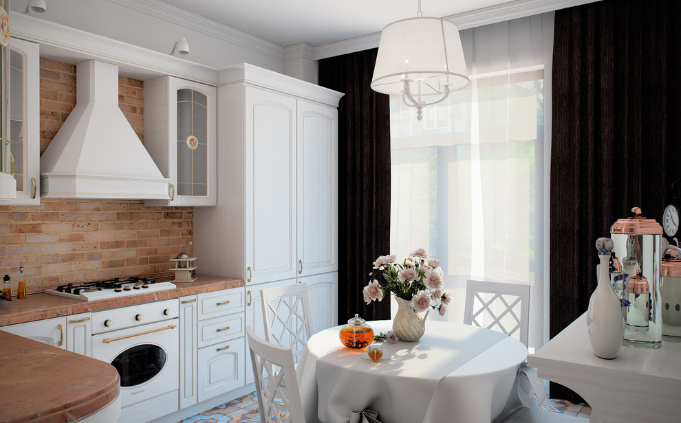 Apartments on the Baltic coast