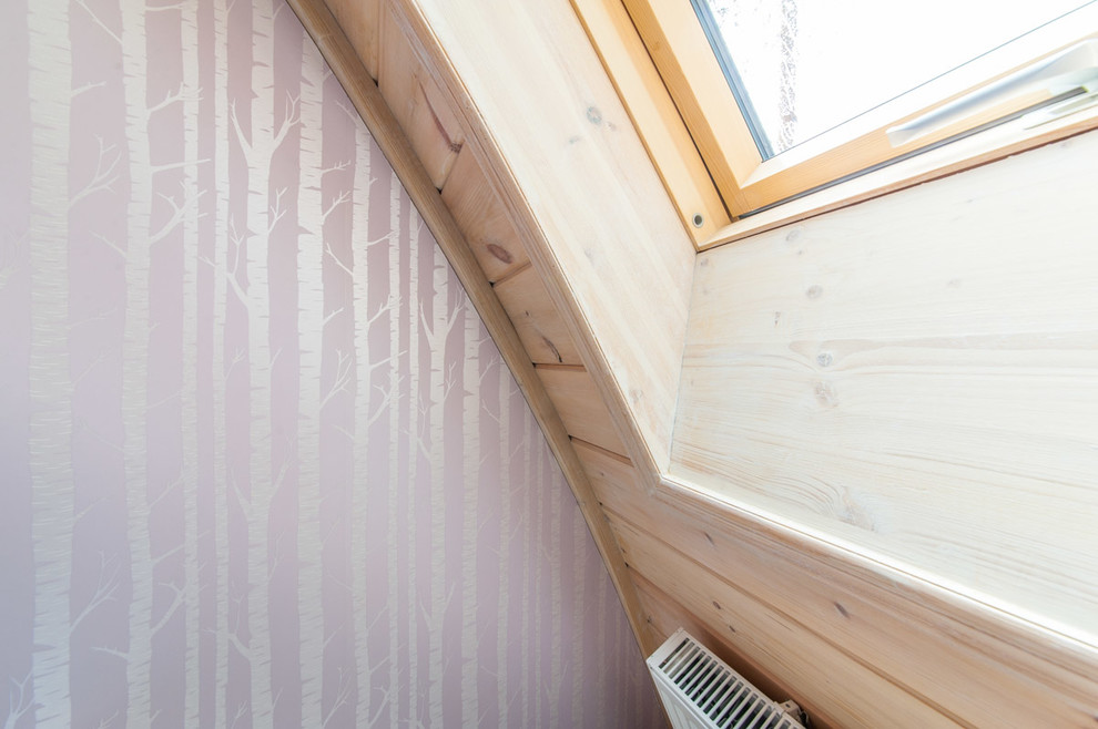 Купольный дом