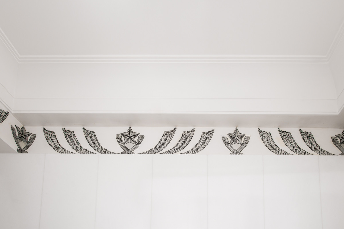 Обложка проекта: Apartment