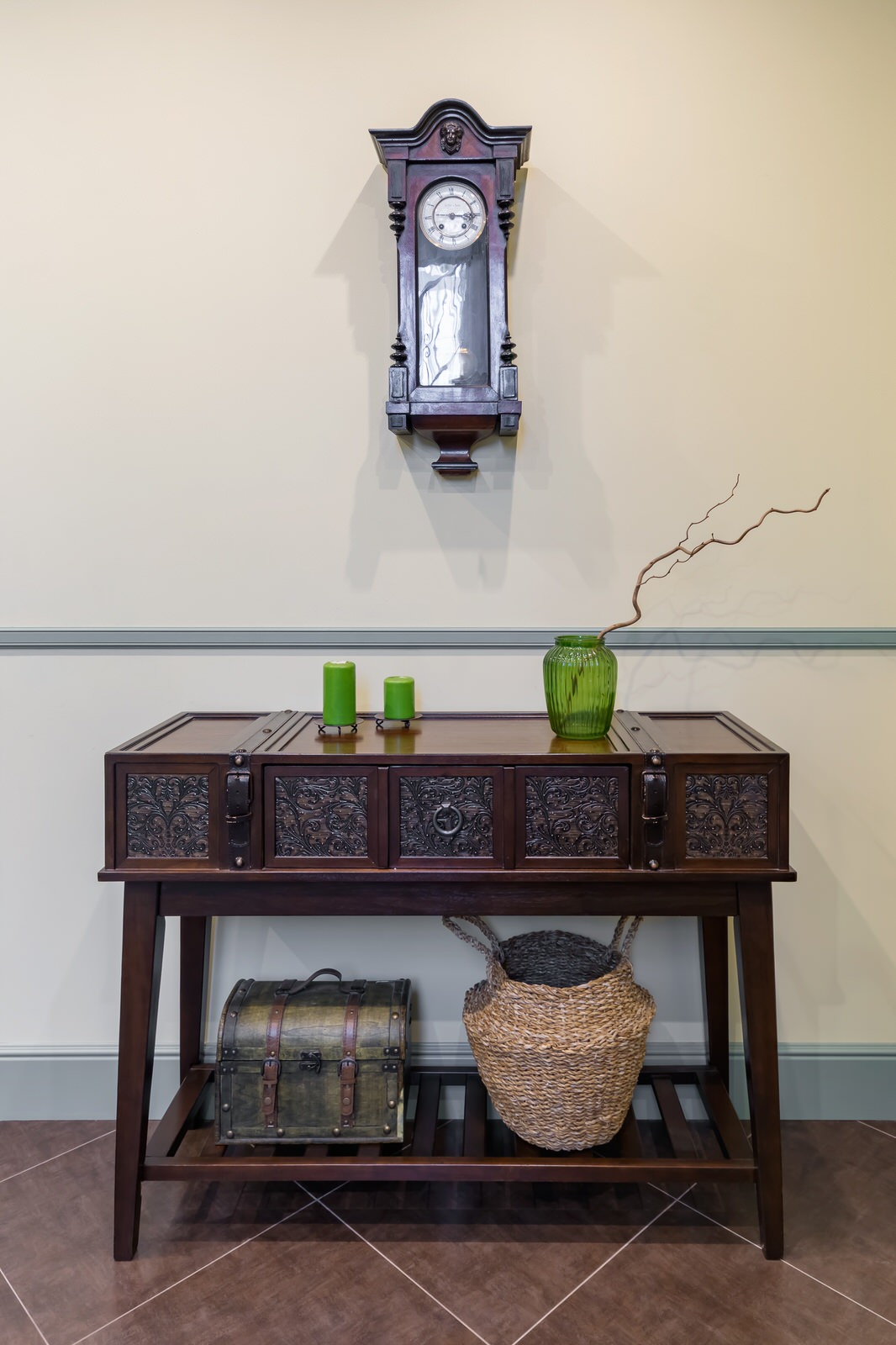 Обложка альбома: Hall design ideas