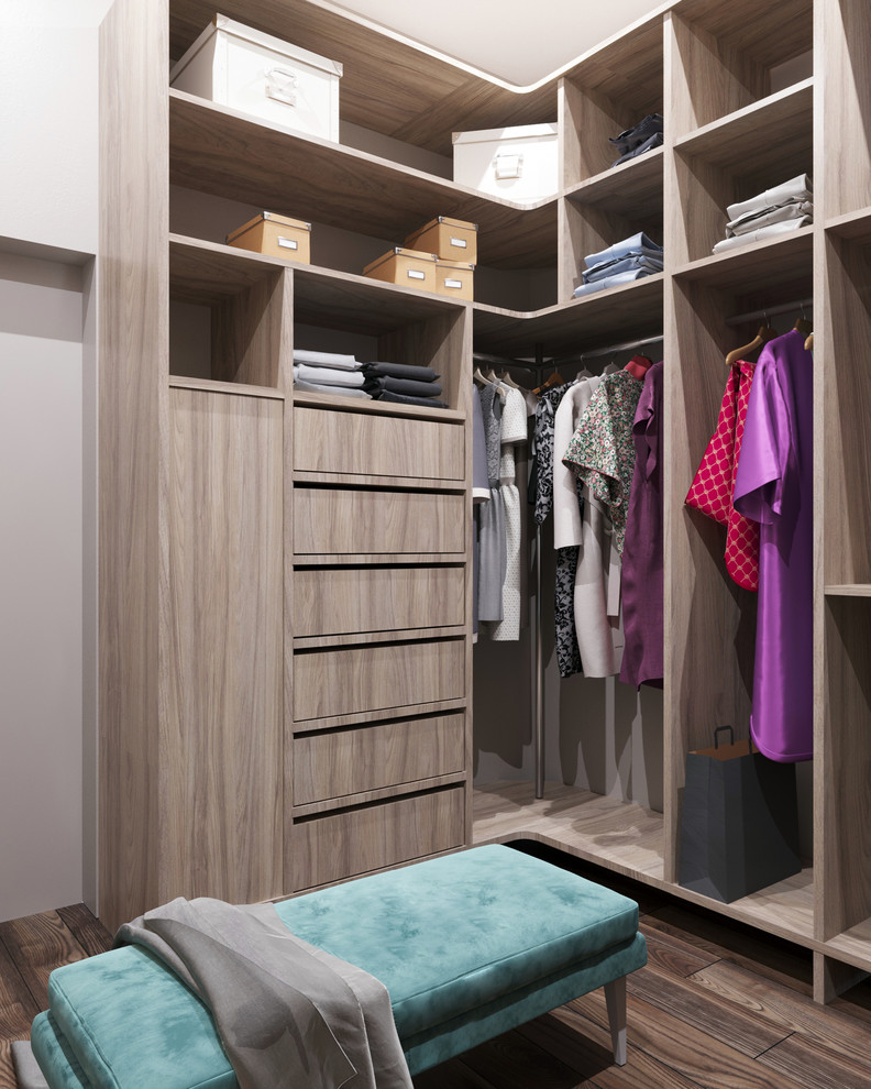 Квартира с тремя спальнями,  площадью 144 м 2